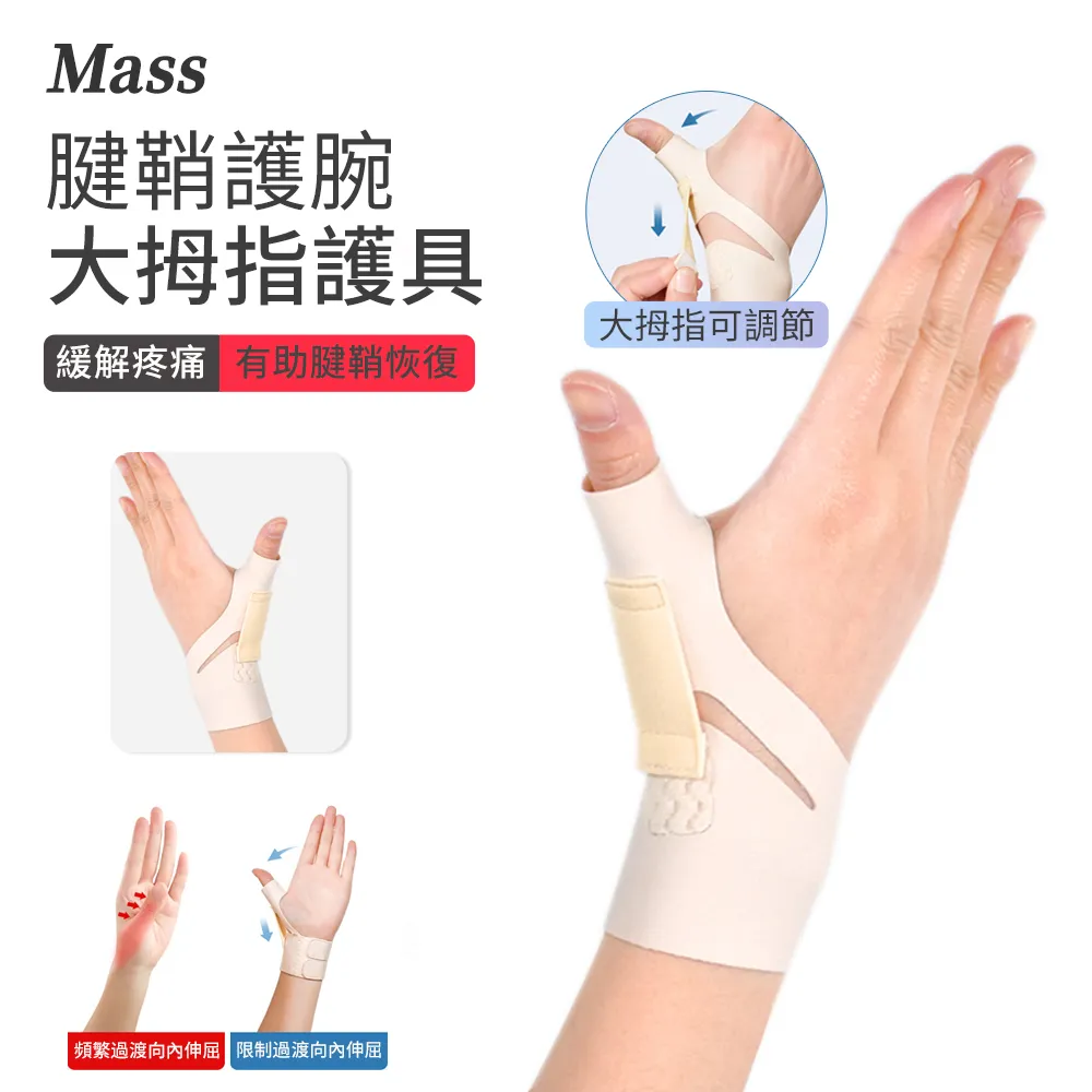 手指固定帶護大拇指護腕固定手部護具籃球手腕腱鞘保護指套定製 歷史價格詳細信息