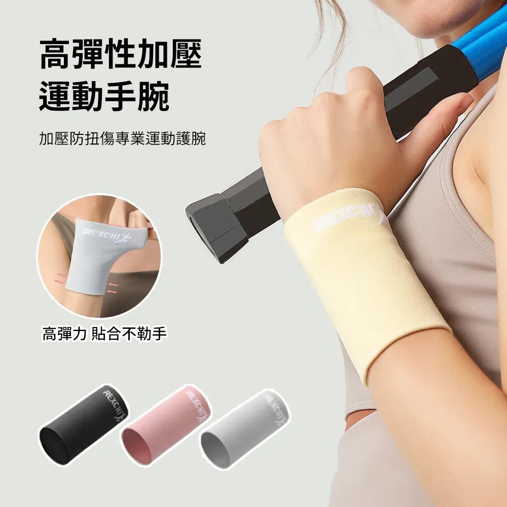 Friyu 吸汗透氣運動護腕單只S碼 價格比較,價格查詢,歷史價格詳細信息