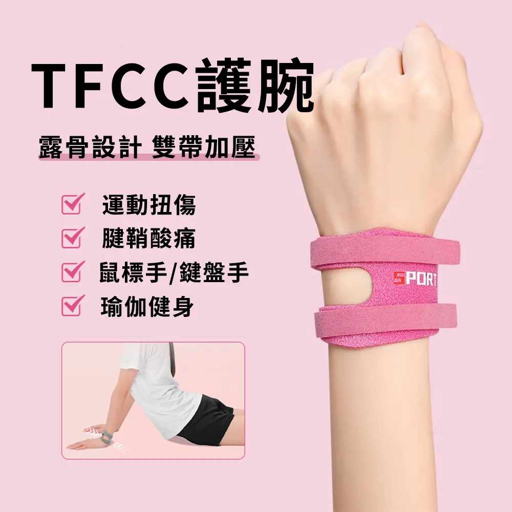 健身運動護腕雙重加壓夾板護手腕纏繞手腕防扭傷護腕跨境專供 歷史價格詳細信息