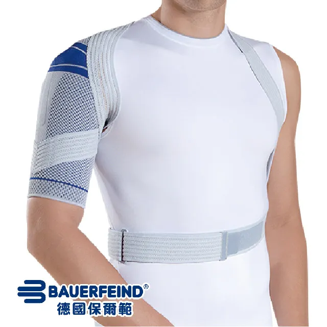 【Bauerfeind】德國保爾範專業護膝 舒適型膝寧 GenuTrain® A3 歷史價格詳細信息