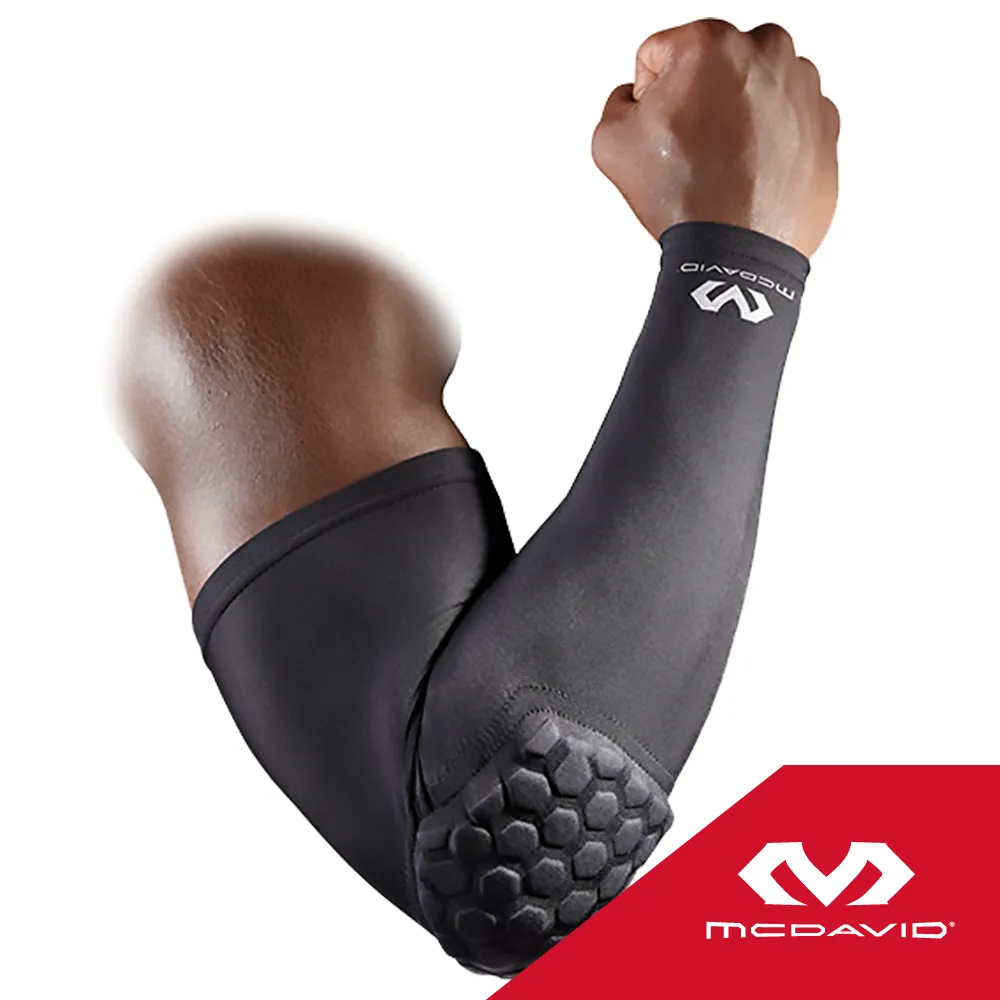 McDavid [6500] 強勁射手長護肘 - 星辰藍 歷史價格詳細信息