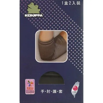 【KEROPPA】可諾帕遠紅外線腳踝護套(2入裝)(男女適用)C99008 歷史價格詳細信息