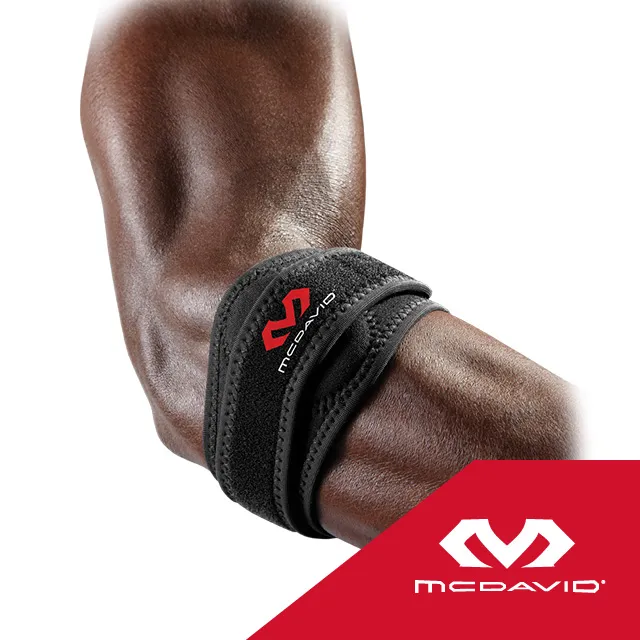 McDavid 肘關節防護帶 [489] 歷史價格詳細信息