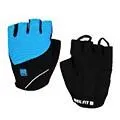 【WELL FIT】快銀自行車手套-藍色 歷史價格詳細信息