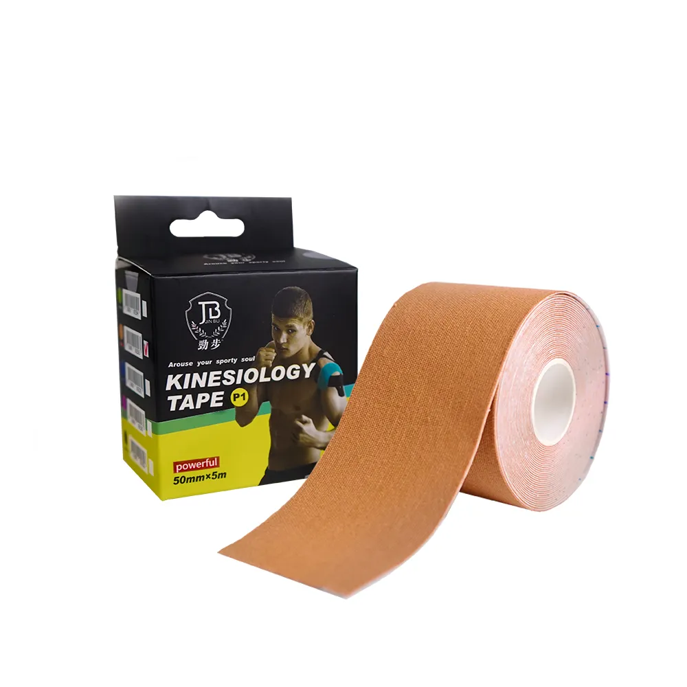 【勁步JinBu】肌力運動貼布(桃紅色) 歷史價格詳細信息