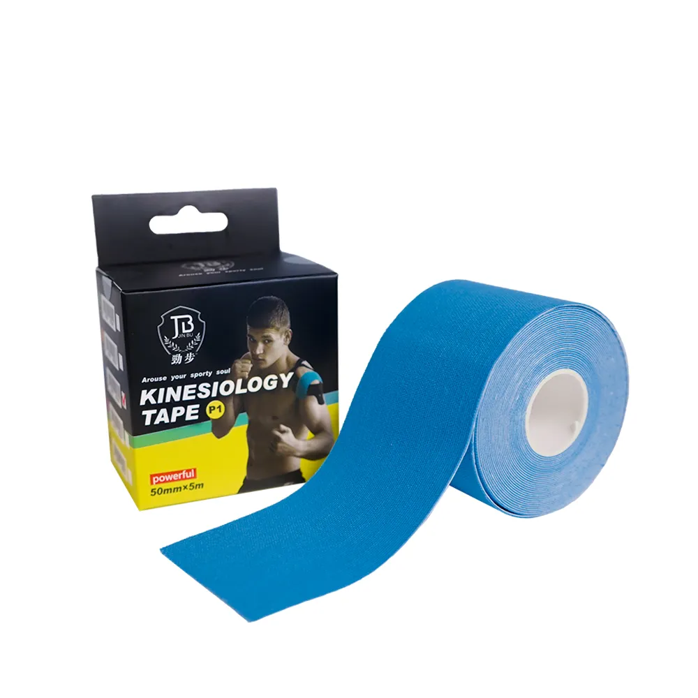 【勁步JinBu】肌力運動貼布(桃紅色) 歷史價格詳細信息