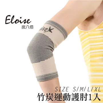【Eloise 炭八佰】竹炭運動毛巾 歷史價格詳細信息