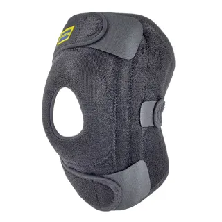 ALEX T-24 調整型雙側條護膝  透氣網布/加強支撐/穿戴簡便 83AL0T24 歷史價格詳細信息