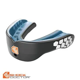 SHOCK DOCTOR BRACES運動牙套 歷史價格詳細信息