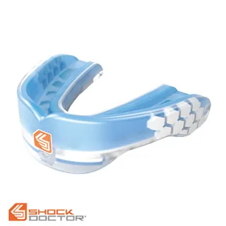 SHOCK DOCTOR BRACES運動牙套 歷史價格詳細信息