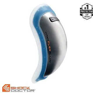 SHOCK DOCTOR BRACES運動牙套 歷史價格詳細信息