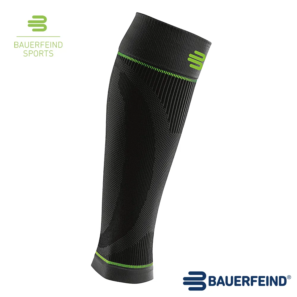 Bauerfeind保爾範 專業運動壓縮袖套 加長版 黑 歷史價格詳細信息