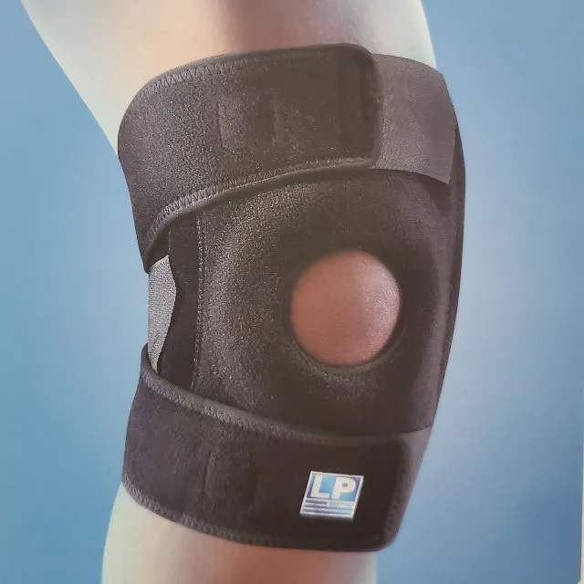 LP #733 兩側彈簧條調整型護膝 歷史價格詳細信息