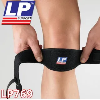 [LP美國頂級護具]高透氣調整式膝護套788CA 歷史價格詳細信息