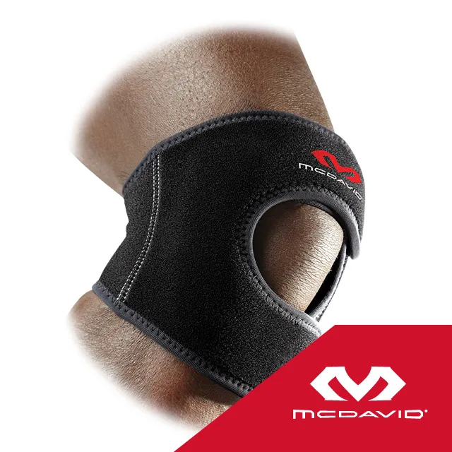 McDavid 調整式護大腿 [475] (肌肉拉傷/韌帶扭傷者適用) 歷史價格詳細信息