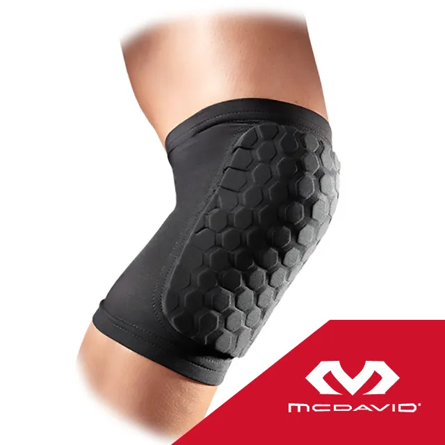 McDavid [6440X] 進階蜂巢式三用護 膝-白 (一組2件) 歷史價格詳細信息