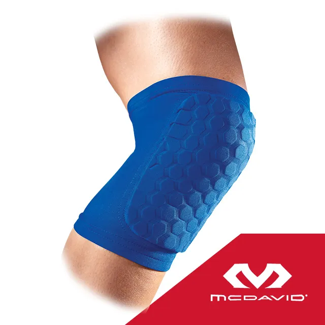 McDavid [6440X] 進階蜂巢式三用護 膝-白 (一組2件) 歷史價格詳細信息