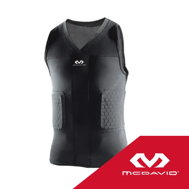 McDavid 蜂巢式防護短褲 [737] 歷史價格詳細信息