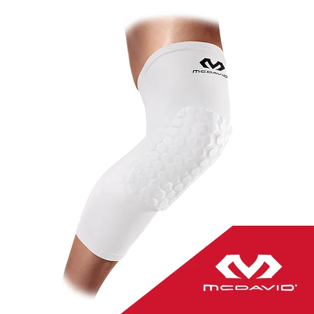 McDavid 蜂巢式長護膝 [6446]（一組2件） 歷史價格詳細信息