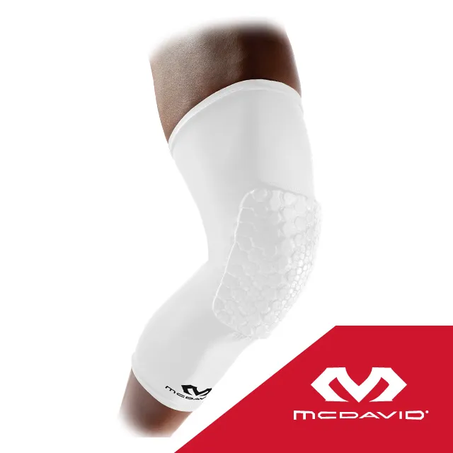 McDavid 蜂巢式長護膝 [6446]（一組2件） 歷史價格詳細信息