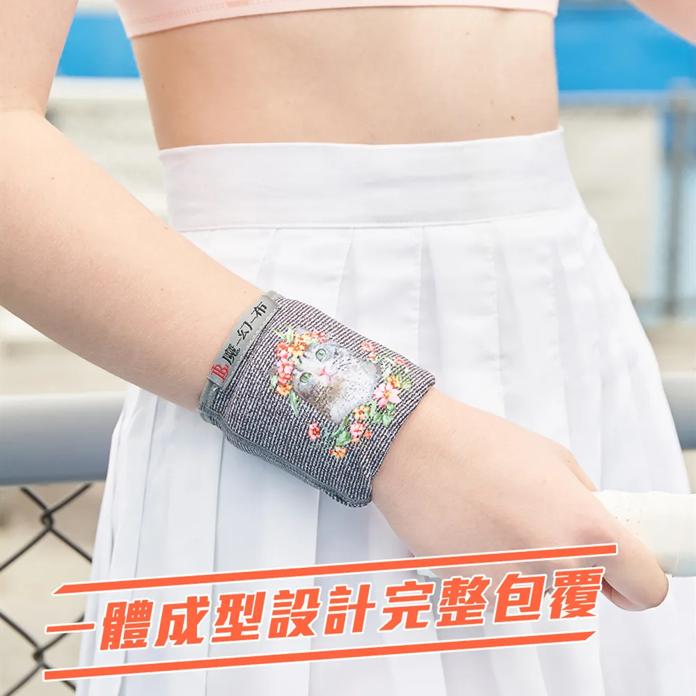 魔幻布防滑自黏帆布袋(柴語錄聯名款) 歷史價格詳細信息