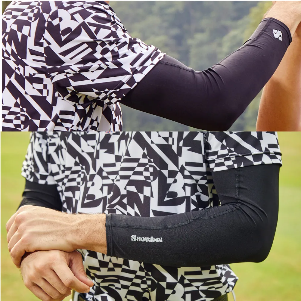 Snowbee Golf  UMORFIL素面袖套 (消臭抑菌!) 歷史價格詳細信息