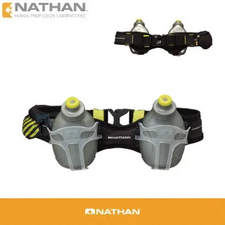 【美國 NATHAN】水壺腰包 Triangle ( 650ml ) - 桃紅 歷史價格詳細信息