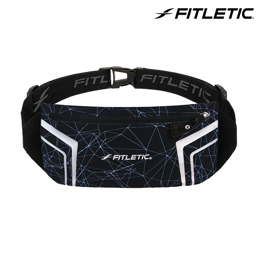 Fitletic 運動腰包 Ultimate I Neoprene N06 歷史價格詳細信息