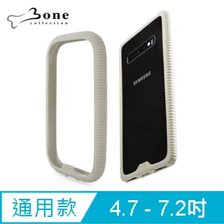 Bone / 環形手機綁 Phone RingTie 通用防手滑輕薄手機框(4.7吋-7.2吋) - 低調灰 價格比較,價格查詢,歷史價格詳細信息