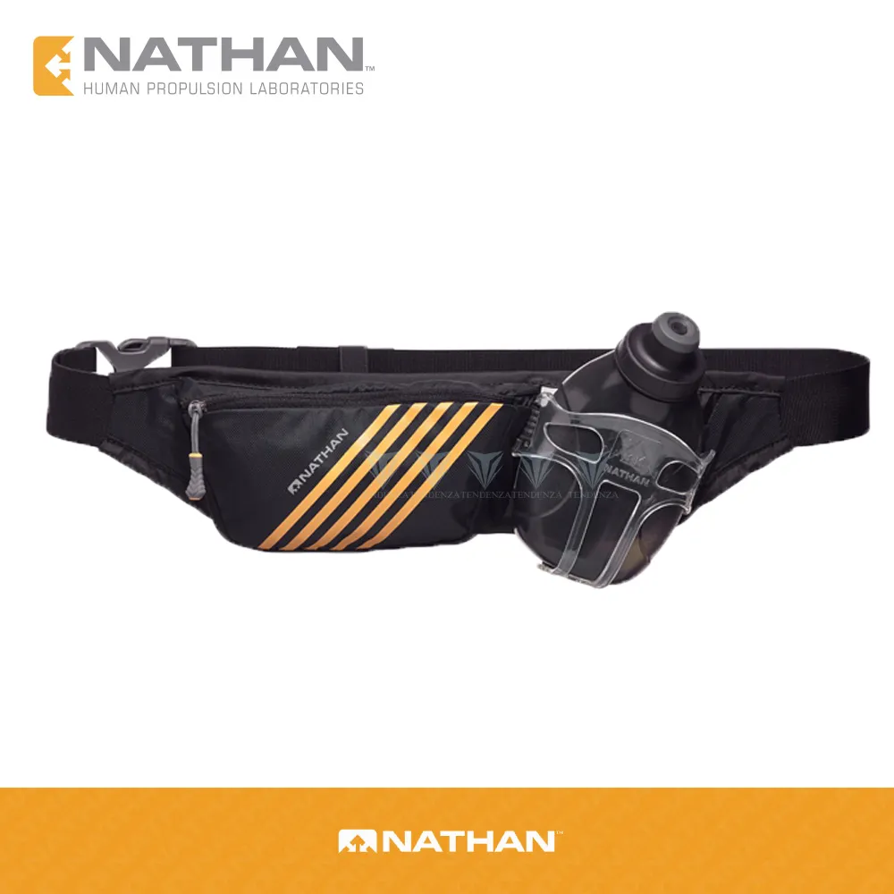 【美國 NATHAN】水壺腰包 Triangle ( 650ml ) - 桃紅 歷史價格詳細信息