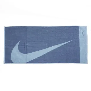 Nike 毛巾 Jacquard Towel 運動 黑 灰 Logo 棉 【ACS】 NTT8106-3MD 歷史價格詳細信息