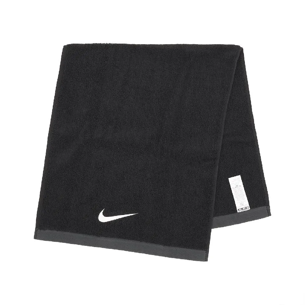 Nike 耐吉 毛巾 Solid Core Towel 粉 純棉 吸汗 刺繡 長版 健身 訓練 球類 運動毛巾 N100154060-6NS 歷史價格詳細信息