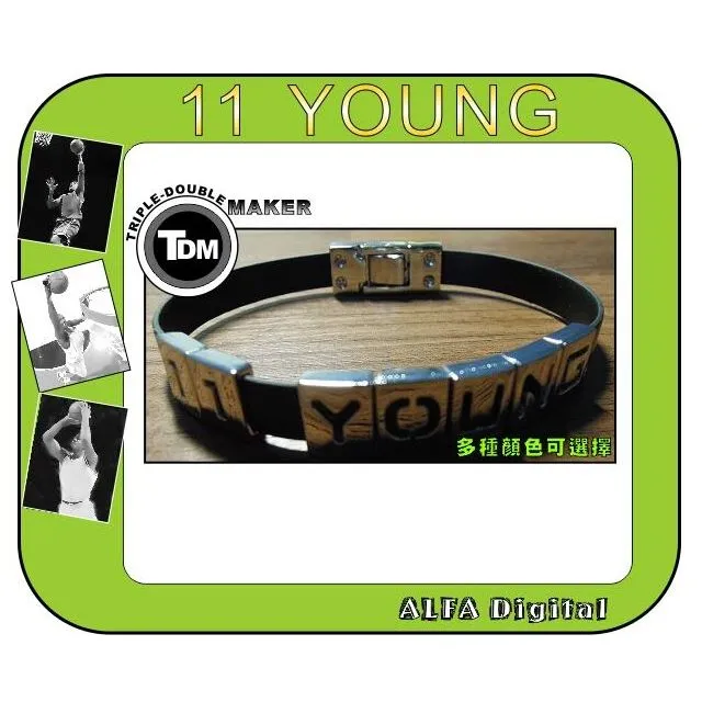 TDM Young運動手環/籃球手環 歷史價格詳細信息
