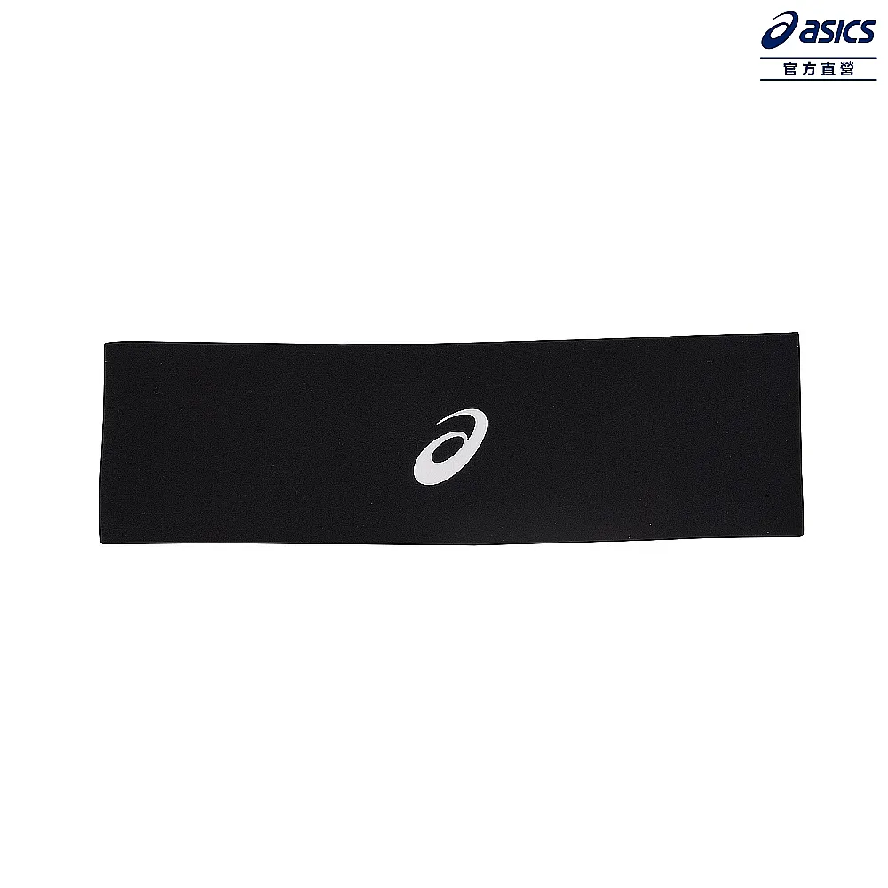 ASICS 亞瑟士 頭帶 男女中性款  訓練 配件 3033B776-700 歷史價格詳細信息
