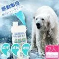 【ECO COOLING】絕對激涼涼感巾組合2(9921粉+2121藍) 歷史價格詳細信息