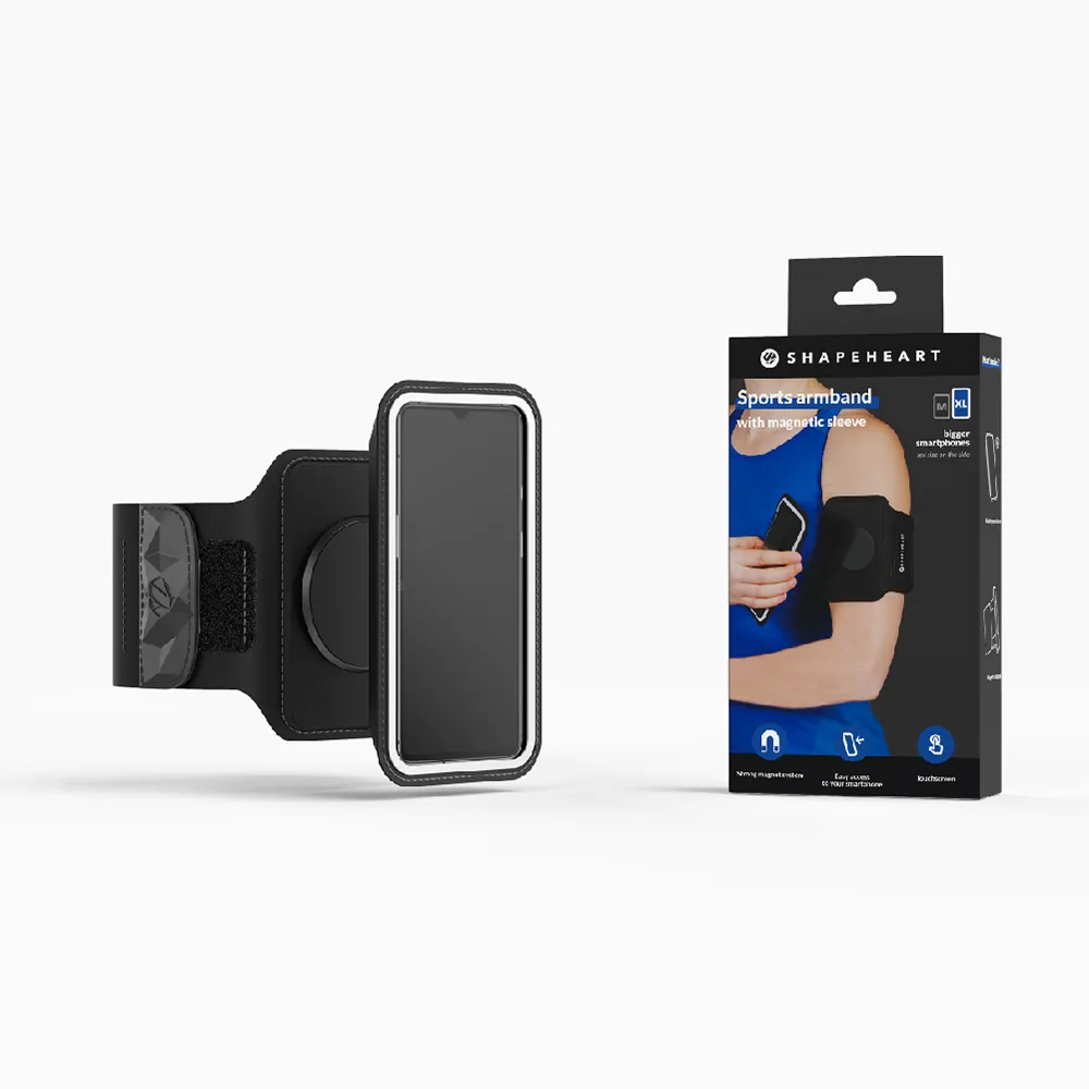 SHAPEHEART SMARTPHONE MOUNT FOR BIKE 自行車用磁吸手機套 歷史價格詳細信息