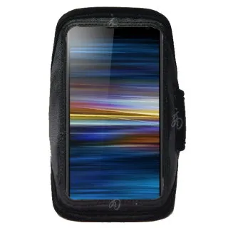 【6.5吋】SONY Xperia 10 Plus 羊皮紋 旋轉 夾式 橫式手機 腰掛皮套 歷史價格詳細信息