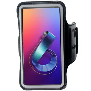 KAMEN Xction 甲面 X行動 ASUS ROG Phone 6吋 路跑 運動臂套 手機 手臂套 臂帶 臂袋 歷史價格詳細信息