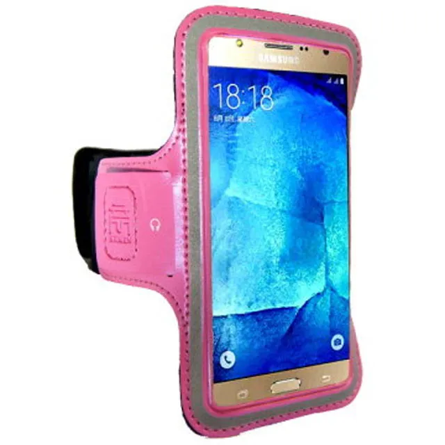 KAMEN Xction 甲面 X行動 Samsung Galaxy A8 5.7吋 路跑 運動臂套 運動臂帶 運動臂袋 歷史價格詳細信息