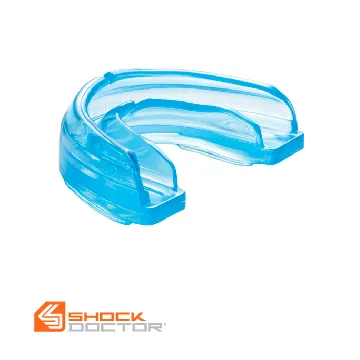 SHOCK DOCTOR BRACES運動牙套 歷史價格詳細信息