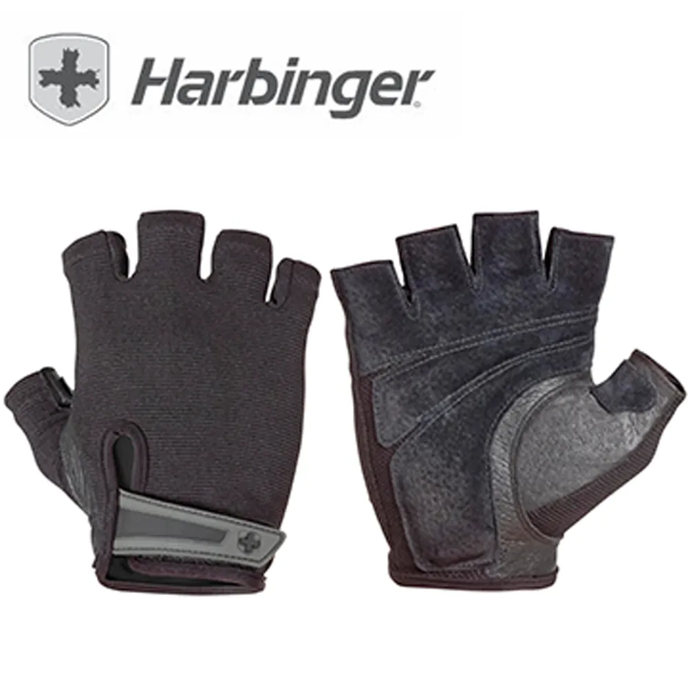 【HARBINGER】重訓健身用專業手套 #149 女款 黑粉色(Pro Women Gloves) 歷史價格詳細信息