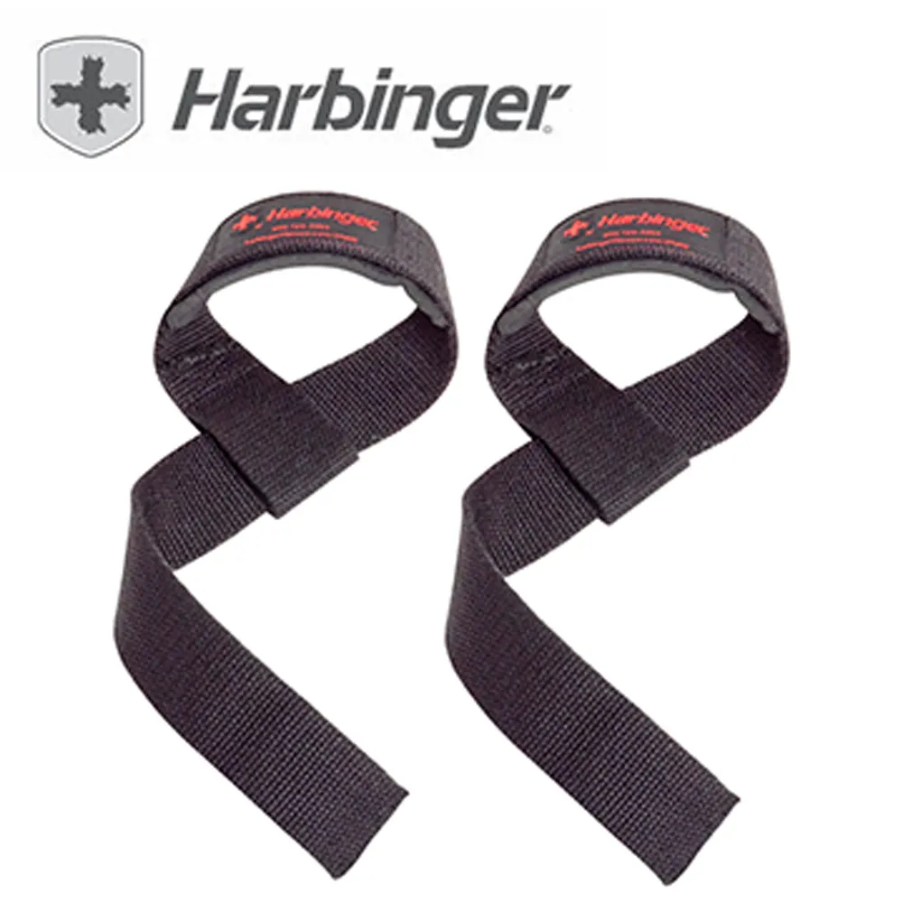 【HARBINGER】Padded Cotton Lifting Straps Black 重訓拉力帶/助力帶 213 粉 歷史價格詳細信息