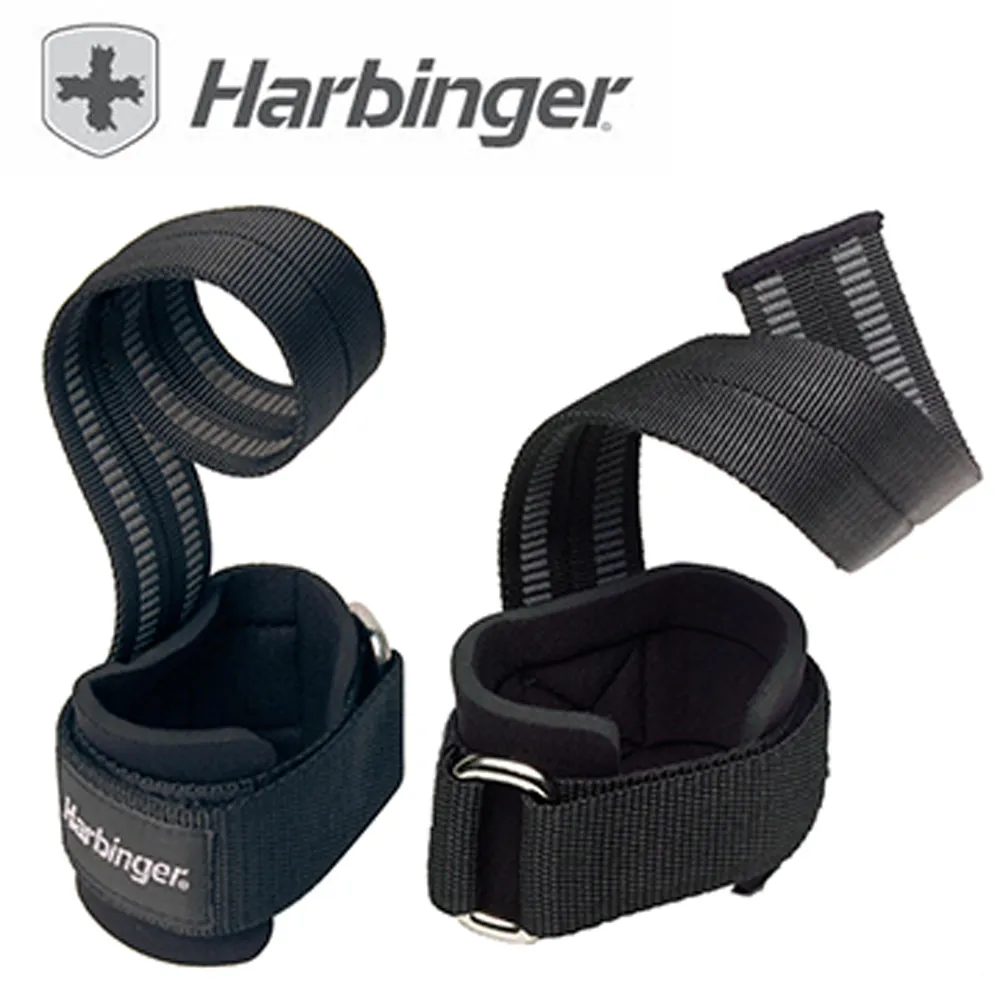 【HARBINGER】Pro Men Gloves 重訓/健身用專業護腕手套 162 黑/藍 歷史價格詳細信息