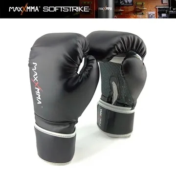 MaxxMMA 戰鬥款拳擊手套-白-散打/搏擊/MMA/格鬥/拳擊 歷史價格詳細信息