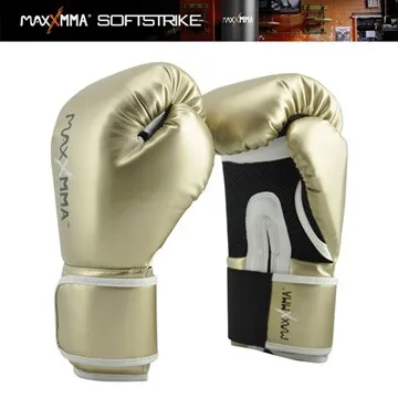 MaxxMMA 戰鬥款拳擊手套-白-散打/搏擊/MMA/格鬥/拳擊 歷史價格詳細信息
