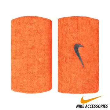 NIKE Swoosh單色腕帶-寶藍 歷史價格詳細信息