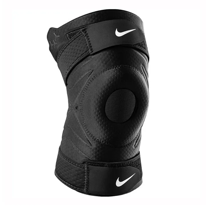 NIKE PRO調節式護指護 腕帶2.0黑 歷史價格詳細信息