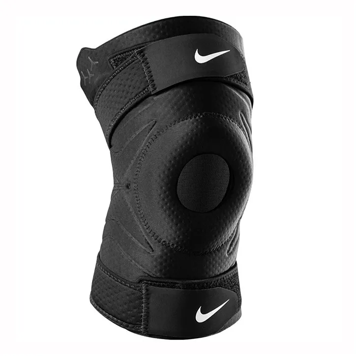 NIKE PRO調節式護指護 腕帶2.0黑 歷史價格詳細信息