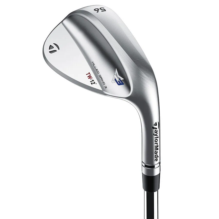 TaylorMade Milled Grind 2 (MG) Wedge Chome 挖起桿 歷史價格詳細信息