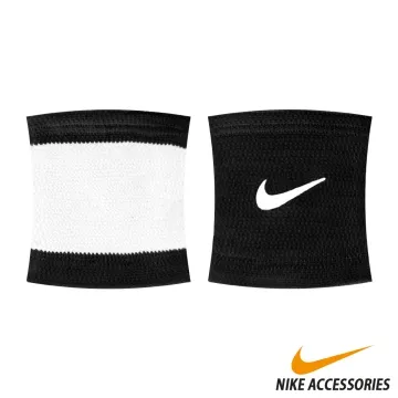 NIKE 主客場雙色腕帶(紅白)  二入裝 吸汗 止汗 腕帶 按標籤價6折 AC2284-011 歷史價格詳細信息